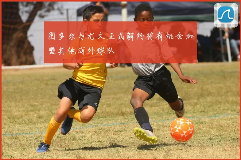 图多尔与尤文正式解约将有机会加盟其他海外球队