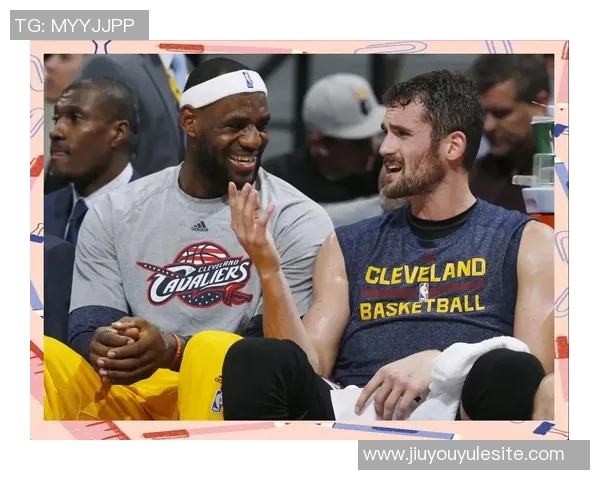 老詹生涯第23季首秀回顾晒照片队友前队友与新球鞋齐亮相