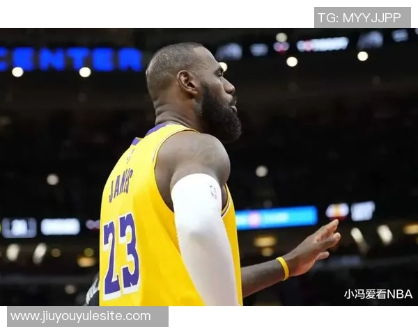 詹姆斯谈年龄与状态调整不必在赛季初强求完美表现