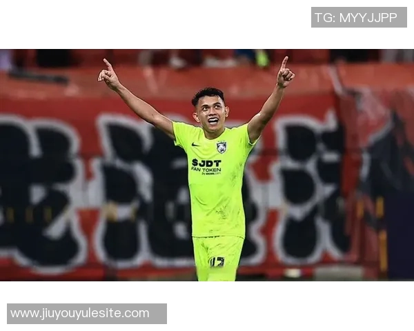 柔佛DT与上海海港携手共进迎战未来的激情对决