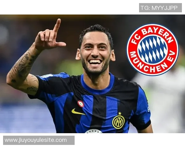 恰尔汗奥卢坚定表态愿意留守国米全力以赴为球队贡献力量